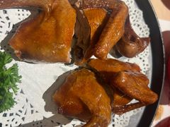 -避风塘(宝山万达店)