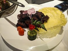 -上海1号私藏菜(静安店)