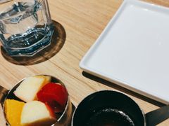 水果杯-必胜客(北苑路店)
