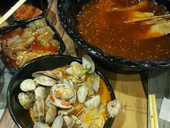 -落端云串串香(南京凤凰西街店)