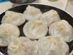 -笑云开汤包店(网巾市店)