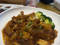 -那家老院子东北菜·饺子·小鸡炖蘑菇(艳华街店)