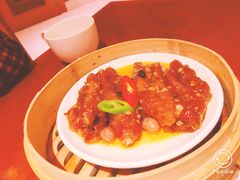 -杭州JW万豪酒店-万豪中餐厅
