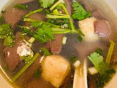 -佬钱湾仔(衣裳街店)