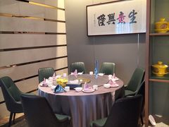 -燕兰楼·清真西北融合菜(亚运村店)