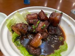-小秦淮·南京土菜(新亭西路店)