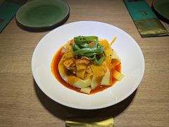 -阿西娅·西北妈妈拿手菜·清真(西站店)