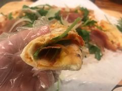 -I HOLIC艾豪丽披萨(KKone店)