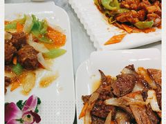-宝发园名菜馆
