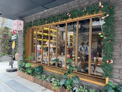 -NG PASTA吴居·中华意面(南头古城店)