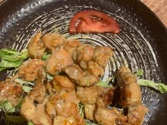 -玛格萝妮(汇智国际商业中心店)