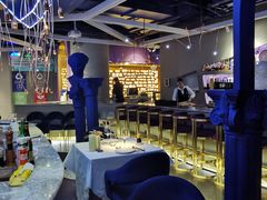 -Wei菋·Le Bistrot