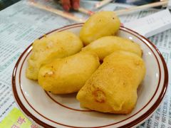 -仁信老铺(华盖路店)