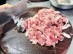 -龙上水现炒生料(柳沙店)