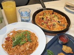 -必胜客(射阳吾悦店)