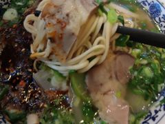 -燕兰楼·清真西北融合菜(亚运村店)