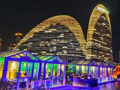 -大隐·成都火锅Bistro(合生麒麟新天地店)