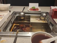 -海底捞火锅(大融城店)