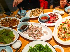 -金海湾海鲜排档(朱家尖店)