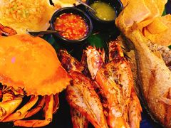-simply thai天泰(长泰广场店)
