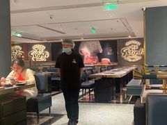 -一绪に寿喜烧(虹悦城店)