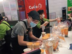 -CoCo都可(砂之船奥莱店)