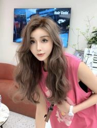 -逸丝风尚专注烫染