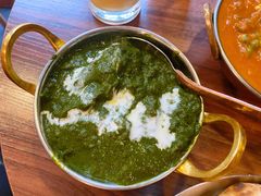 -克比叔叔印度餐厅Kebabs on the Grille(永康路分店)