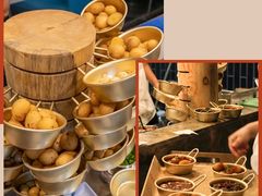 -火锅先生(五马街店)