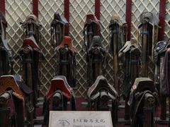 -呼伦贝尔民族博物馆