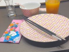 -万荣烤鸭店·北京菜(农光里店)