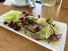 幺爸哈儿拌莴笋-苦尽酒馆·川菜(鼓楼店)