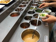 -海底捞火锅(奥山世纪城店)