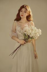 -时纪母女写真父母纪念照(静安店)