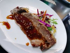 肥牛-339旋转餐厅(天府熊猫塔店)