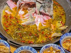 -吃城都·鱼蛙火锅(西玉龙街店)