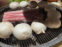 -泥炉烧肉师(新街口金銮巷店)