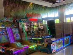 -汤连得温泉馆(宝山店)