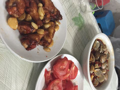 老闵田螺馆-老闵田螺馆·南昌特色(总店)