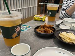 -品也·鲍鱼鸡火锅(皇庭广场店)