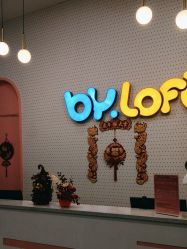 -宝燕乐园(春申店)