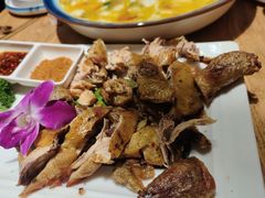 -金塔傣乡·云南民族特色菜·傣味手抓饭(金瓦路店)