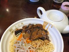 -老半斋(福州路店)