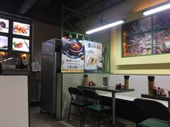 -莅香岛港式餐厅(滨江道店)