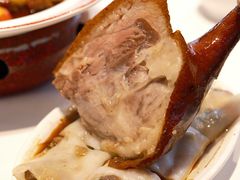 -稻香饭店(IFS国金中心店)