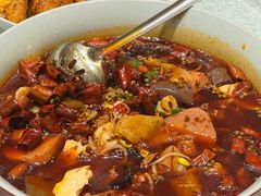 -盛百味·家宴餐厅(霸州分店)