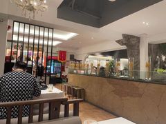 大堂-老湘亲·品鉴湘菜(湖里店)