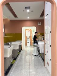 -希梵尔头皮抗衰·科技养发