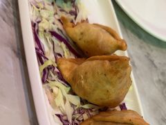 -清真·AL-JANNAT 佳纳特餐厅(狮子桥店)