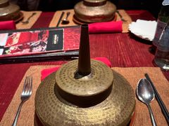 -花马天堂云南餐厅 Lost Heaven(外滩店)